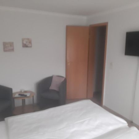 Pension Arndt Ug Шилиг Екстериор снимка