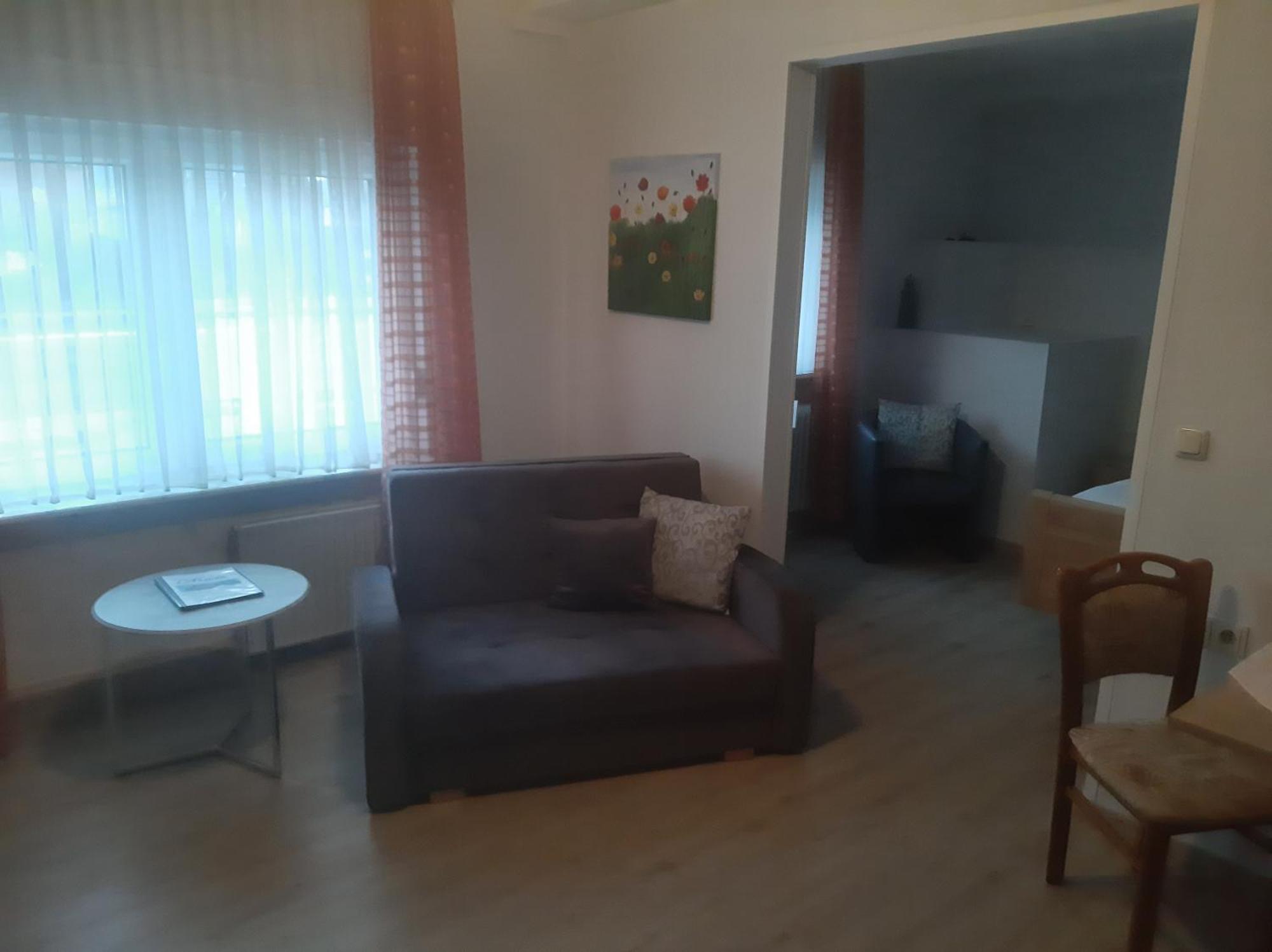 Pension Arndt Ug Шилиг Екстериор снимка