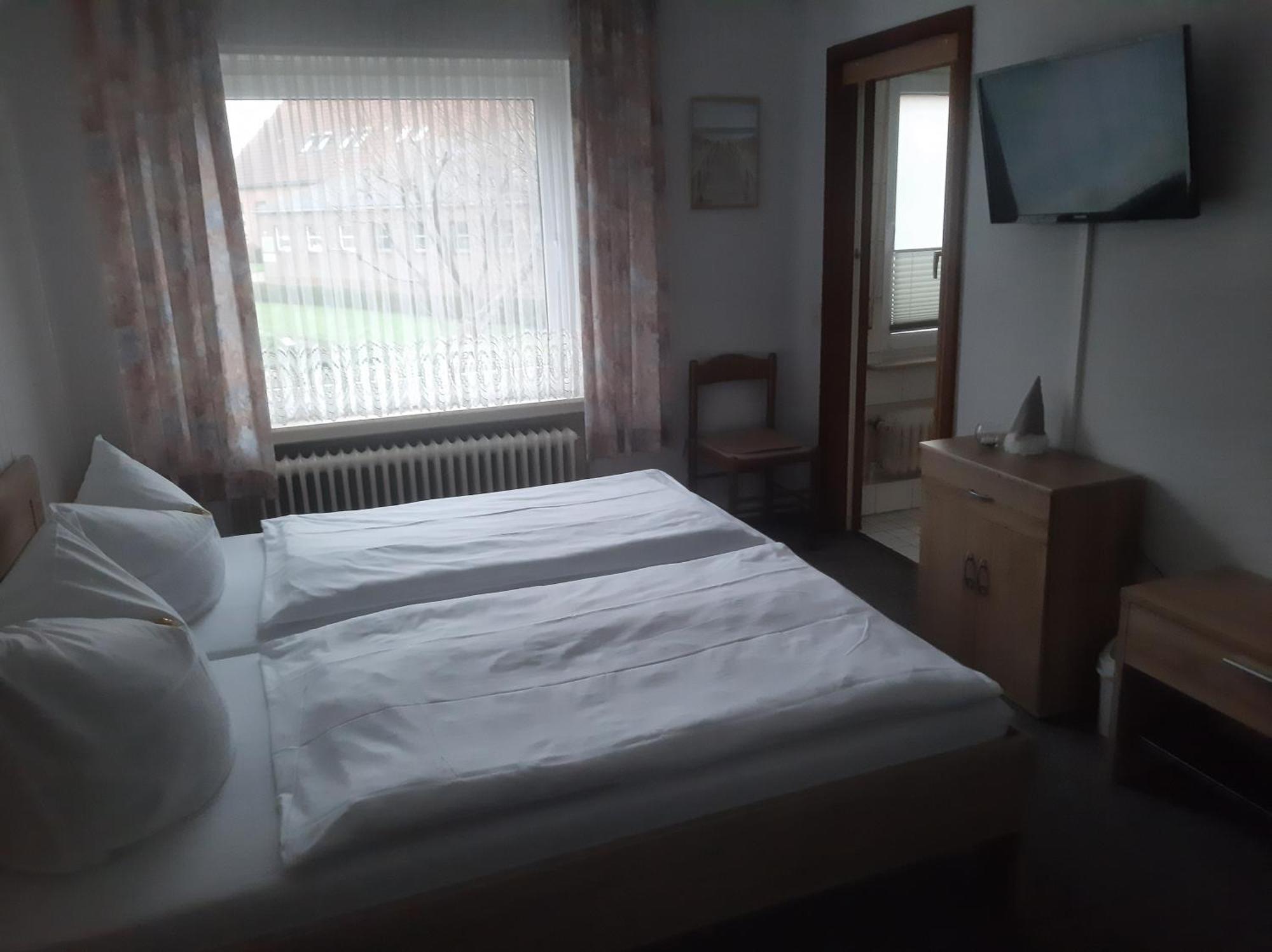Pension Arndt Ug Шилиг Екстериор снимка