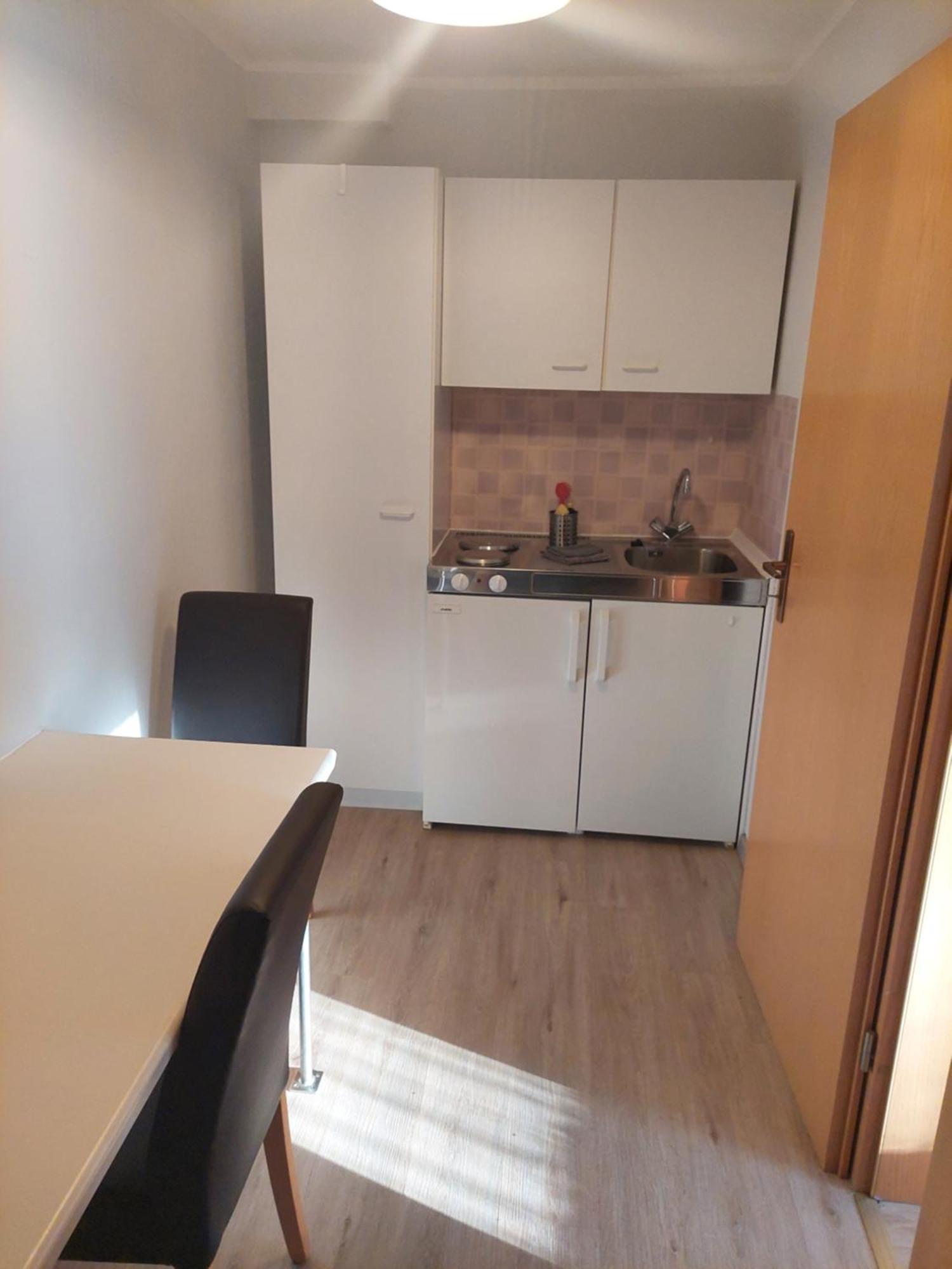 Pension Arndt Ug Шилиг Екстериор снимка