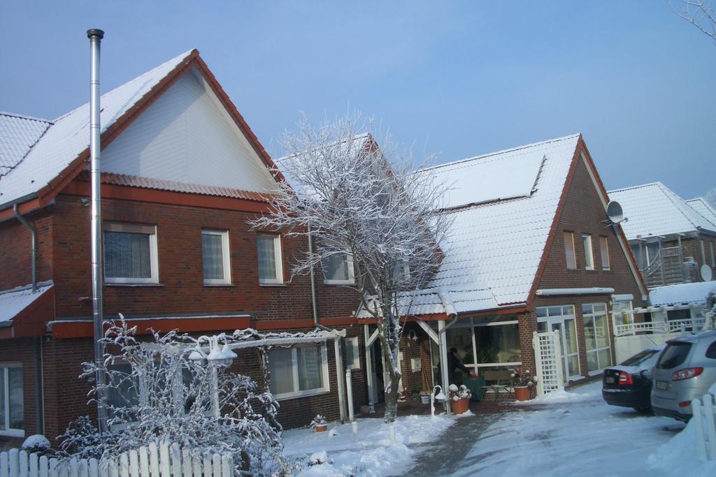 Pension Arndt Ug Шилиг Екстериор снимка