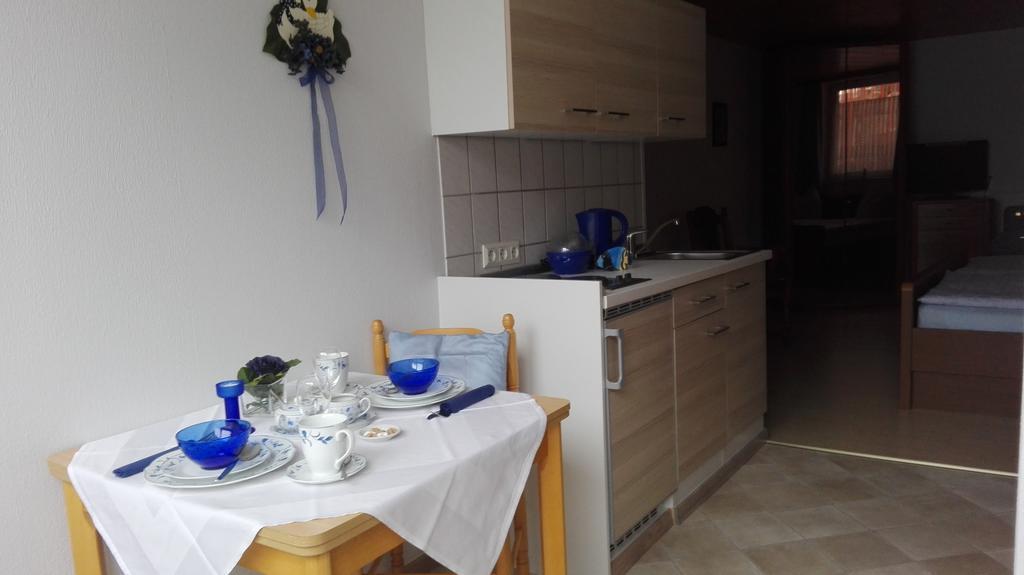 Pension Arndt Ug Шилиг Екстериор снимка