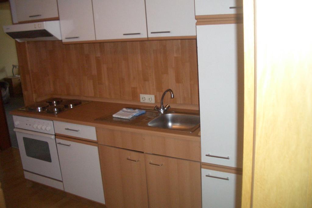 Pension Arndt Ug Шилиг Екстериор снимка