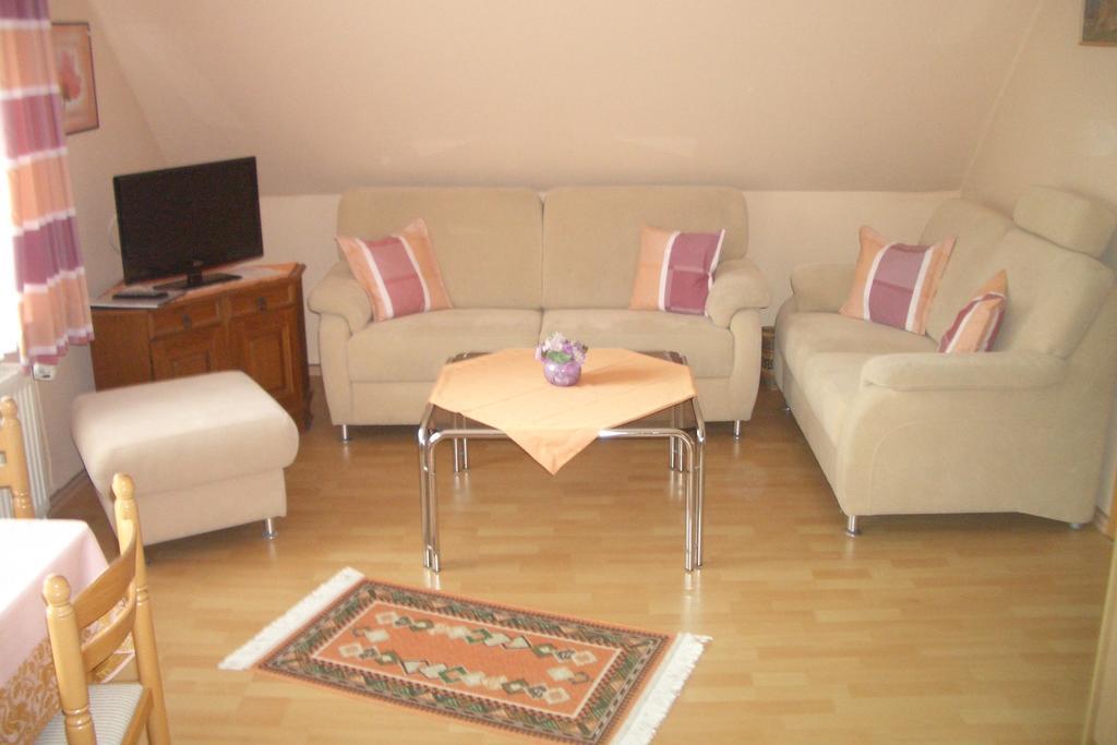 Pension Arndt Ug Шилиг Стая снимка
