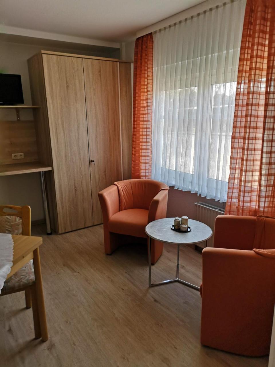 Pension Arndt Ug Шилиг Екстериор снимка