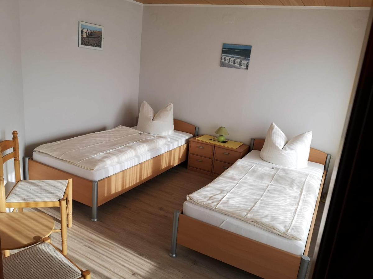 Pension Arndt Ug Шилиг Екстериор снимка